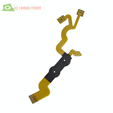 New For SIGMA DP1 DP1S Aperture Cable Shutter Flex Lens Repair Parts