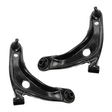 Suspension Control Arm Kit-Hatchback TRQ PSA62408