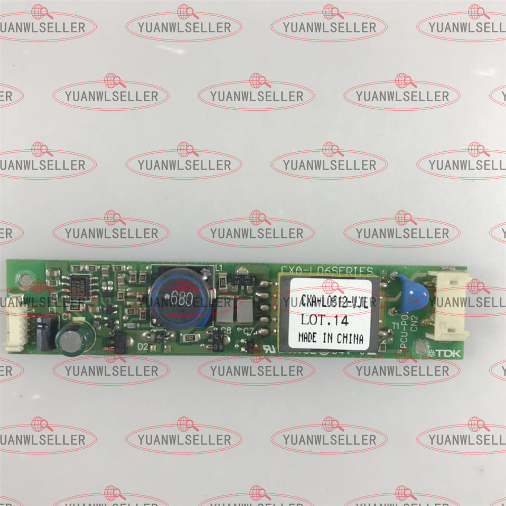 NEW For LCD Backlight Power inverter Board TDK CXA-L0612-VJL