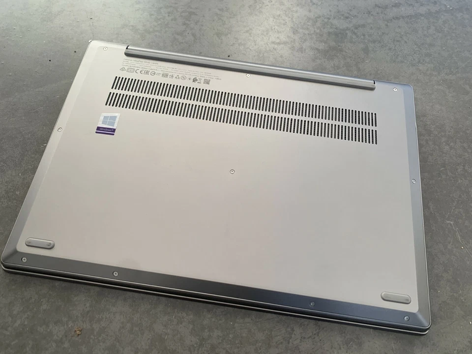 Lenovo IdeaPad S540-14API AMD RYZEN 7 3700 8GB RAM 512GB SSD Full HD Windows 10 - Imagen 4 de 4