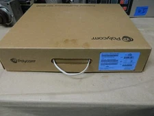 Polycom 2200-66700-025 Real Presence TRIO 8500 Conference VoIP Phone NEW
