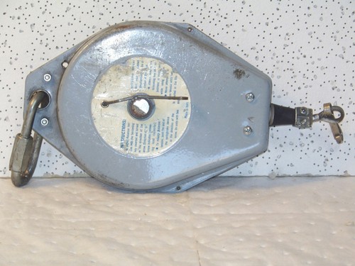 CoilHose Pneumatics BL10 Mechanical Tool Balancer, 6.5 - 13.5 lbs. Capacity - Picture 5 of 6