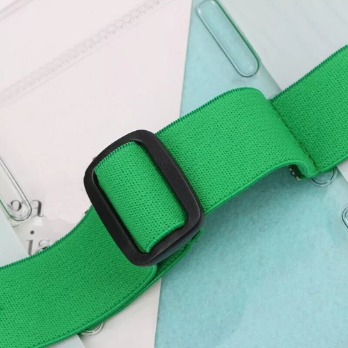 SIA ID Arm Band Security Badge Card Holder Hi Vis Waterproof Doorman Cops Work - Picture 13 of 18