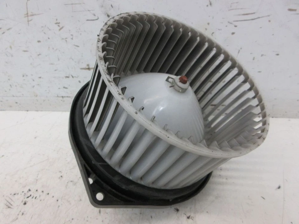 Motor de soplador compatible con Subaru Forester (Sh) 2,5 AWD Facelift 502726894000 Foto 2 de 4