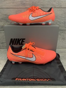 Nike Phantom Venom Elite FG New Lights Volt White Unisport
