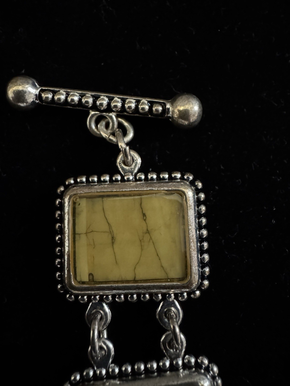 Premier Design Reversible Square Panel Bracelet W… - image 8