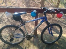 Trek 4300 Mountain Bike 26"