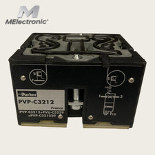 PVP-C3212 1Pc New Parker Solenoid Valve   Expedited Shipping Available