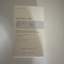 SKIN1004 Madagascar Centella Matrixyl 10 Boosting Shot Ampoule 30ml