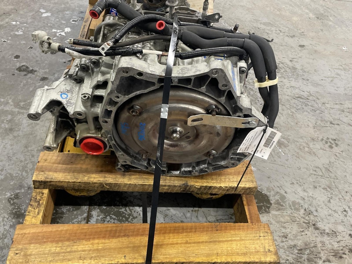 14-'16 MAZDA CX-5 Transmission 2.5L 6 speed AWD 129k miles 6 Month
