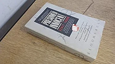 Presumed Innocent Hardcover Scott Turow - Bild 1 von 2