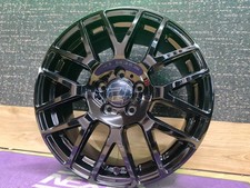4x Mercedes A B CLA E GLA GLB GLK Klasse Alufelgen 17 Zoll WH29 4x Mercedes A B CLA E GLA GLB GLK Klasse Alufelgen 17 Zoll WH29