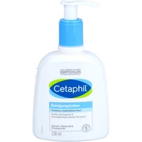Cetaphil Reinigungslotion 236 Ml PZN14136594