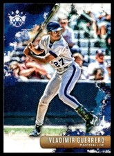 2019 Panini Diamond Kings Vladimir Guerrero Montreal Expos #91