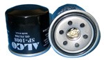 SP-1008 ALCO FILTER Ölfilter für CHEVROLET,DAEWOO,DAIHATSU,NISSAN,OPEL,PIAGGIO - Bild 1 von 1