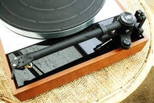Roksan Tabriz Z1 Tonearm