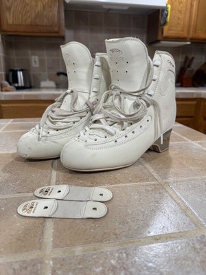 EDEA Ice Fly - 245b - PreOwned in Good Condition