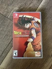 DRAGON BALL Z: Kakarot + A New Power Awakens Set - Nintendo Switch