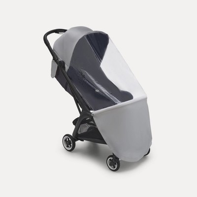Bugaboo Butterfly Regenschutz Regenschutz grau ORIGINAL