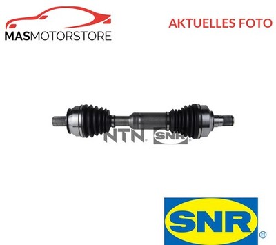 ANTRIEBSWELLE GELENKWELLE VORNE LINKS SNR DK65007 P NEU OE QUALITÄT