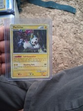 Call of Legends #18/95 Pachirisu HOLO on eBay