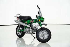 1971 Honda CT70