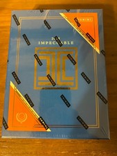 2025 Panini Impeccable Baseball Checklist Guide in-content 18
