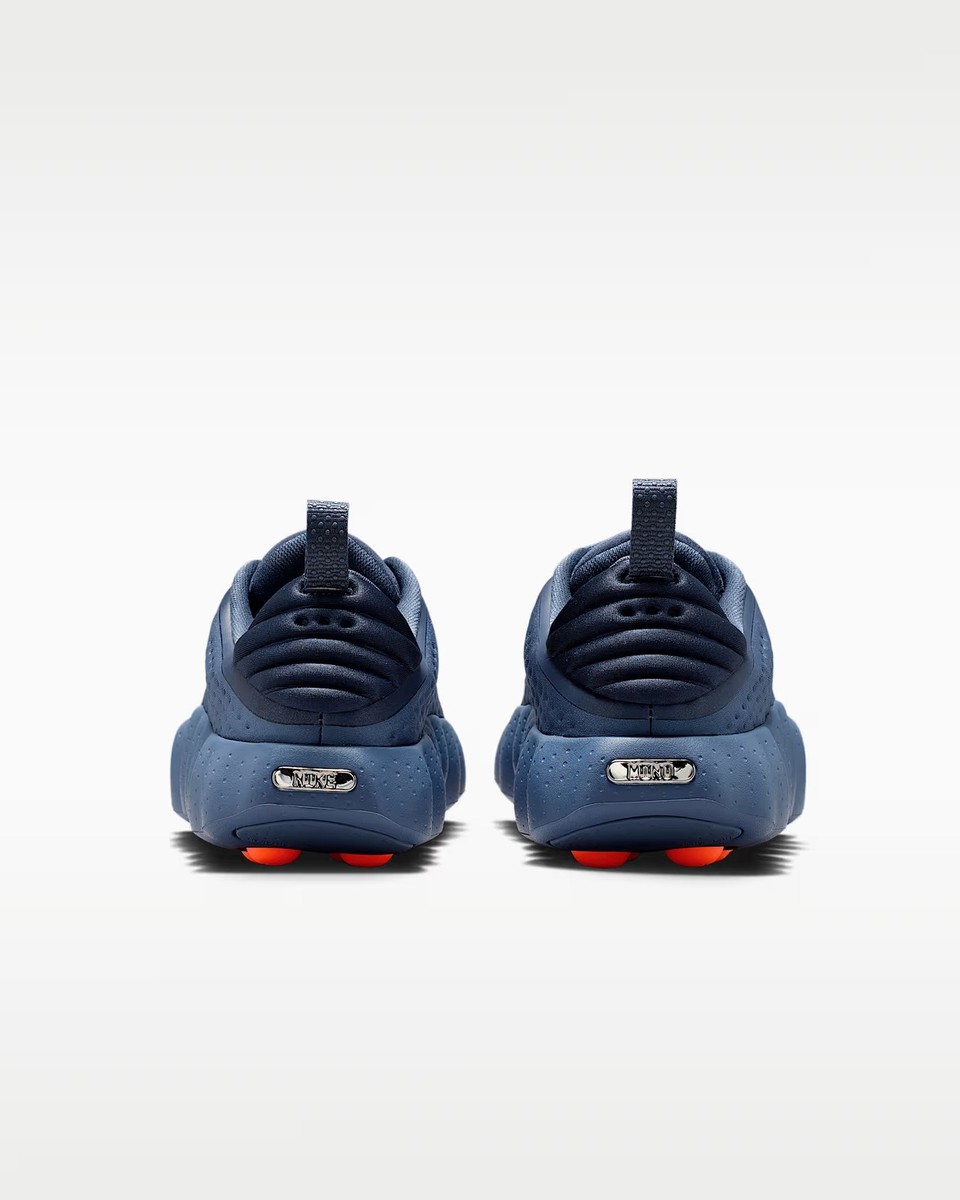 Nike Mind 002 Mens Thunder Blue Chrome HQ4308-400 | eBay
