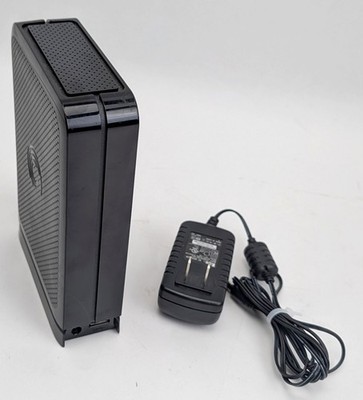Seagate GoFlex Desk 3TB External USB 3 Hard Drive PC Mac, AC Adapter, USB Cable