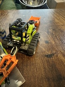 LEGO Power Miners: Sets 8963 8956 and 8958. Read Description for Details