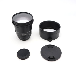 Sigma 105mm f/1.4 DG HSM Art Lens - for Canon EF  *NEXT DAY POST*