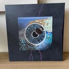 PINK FLOYD - PULSE - X 4 LP BOX SET + INSERT - 2018 - EX