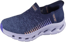 Skechers Women's Go Walk Glide Step 2.0 Venus Hands Free Slip-Ins Sneaker