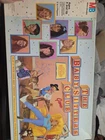 VINTAGE The Baby Sitters Club Game COMPLETE Milton Bradley 1989 BSC Girls Books