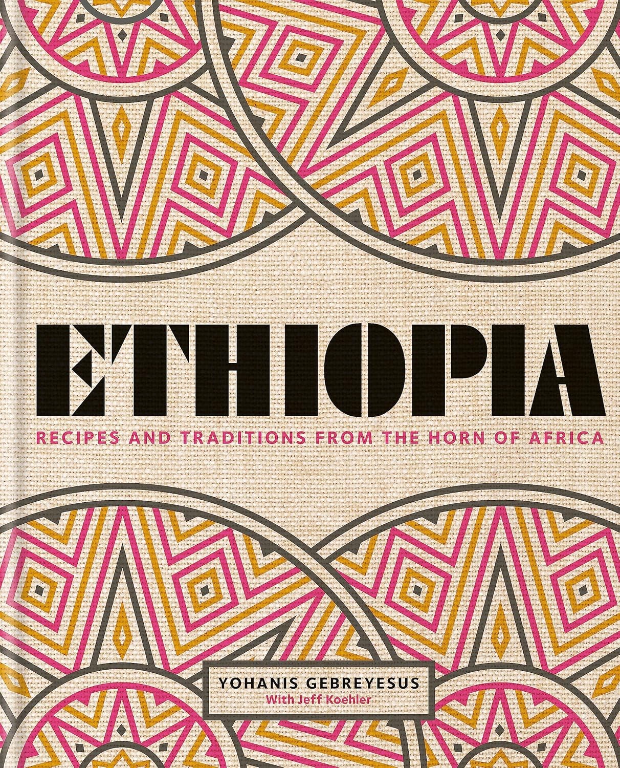 Ethiopia by Yohanis Gebreyesus HARDBACK - Image 8