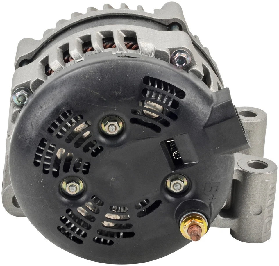 Alternador Bosch AL8827X para 10-17 Chevrolet Traverse Buick Enclave GMC Acadia Foto 2 de 4