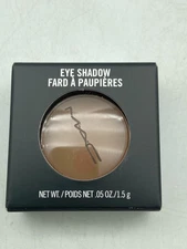 Mac Matte Eye Shadow- Shade Wedge- .5OZ/1.5G