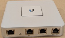 Ubiquiti Networks UniFi Security Gateway 1000Mbps Gigabit USG 