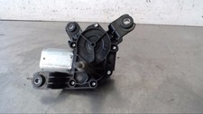 Scheibenwischermotor Hinten 13163029 Opel Corsa 1.0 12V D 2008-2009