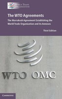 World Trade Organisation | The Wto Agreements | Buch | Englisch (2025)