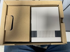 Nintendo NES Mini Classic Edition Console - NTSC-USA edition