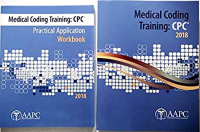 AAPC Medical Coding Training CPC 2018 & Medical Coding Training C