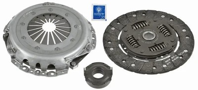 Kupplungssatz 3000 293 001 SACHS für FIAT DUCATO Panorama DUCATO Kasten
