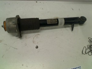 STOßDÄMPFERSET HINTEN BMW X5 (E70) 2009 3352678192801