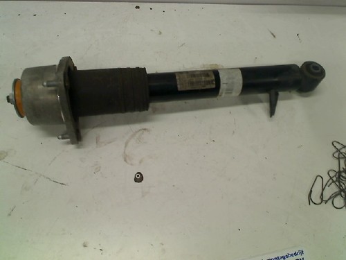 STOßDÄMPFERSET HINTEN BMW X5 (E70) 2009 3352678192801