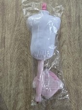 Dress Form for Sewing Doll Clothes, Sizes for 18" American Girl Size New