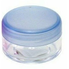 Eco Travel Pill Container Small Asst Color