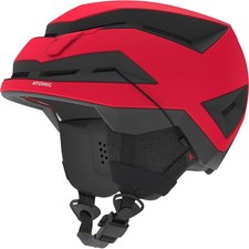 Atomic Backland red Skitourenhelm Skihelm Kle...