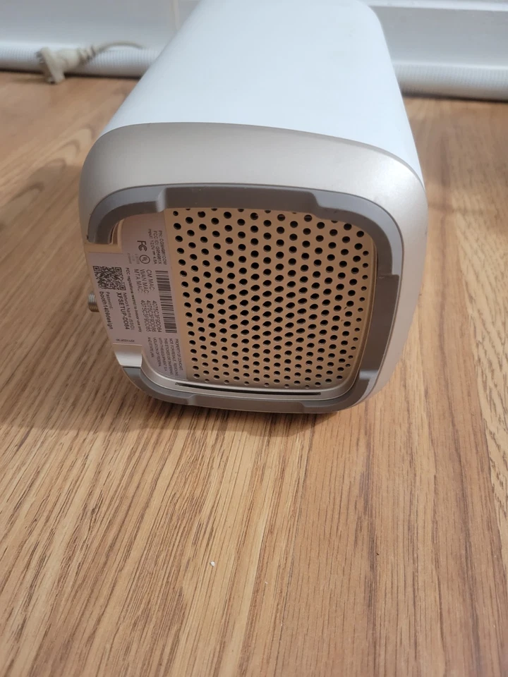 Xfinity xFi Gateway Router XB8-T Triband Wifi CGM4981COM - NO POWER CORD - Image 3 of 3