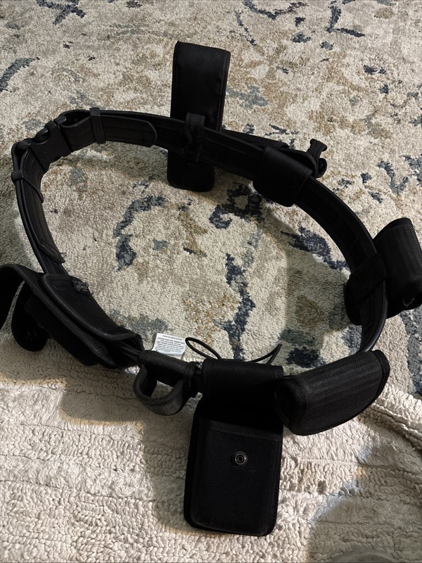 Tac Gear Belt